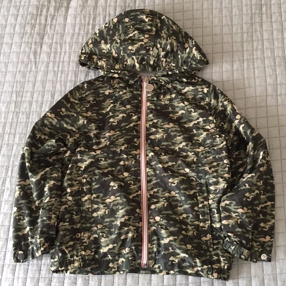 moncler jacket thin